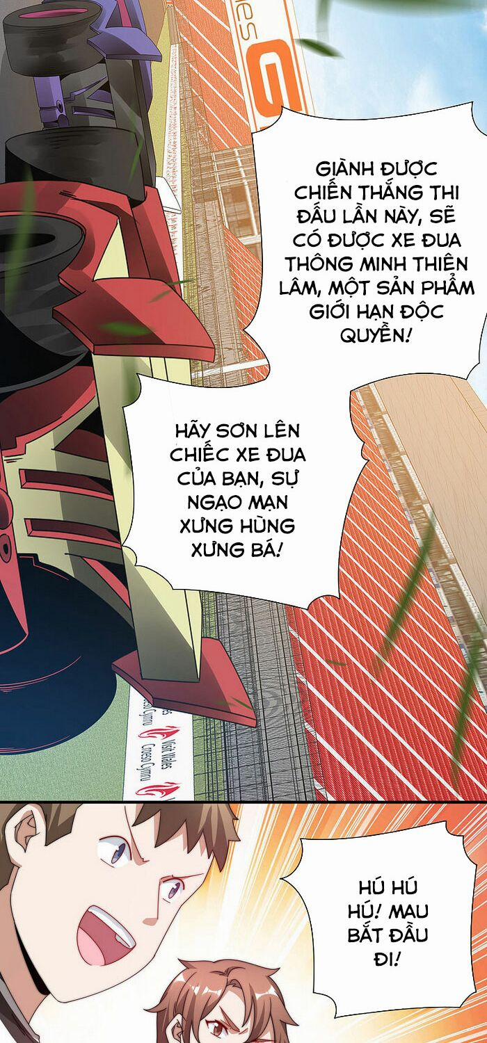 Từ Hôm Nay Bắt Đầu Làm Người Giàu Nhất 196 trang 37