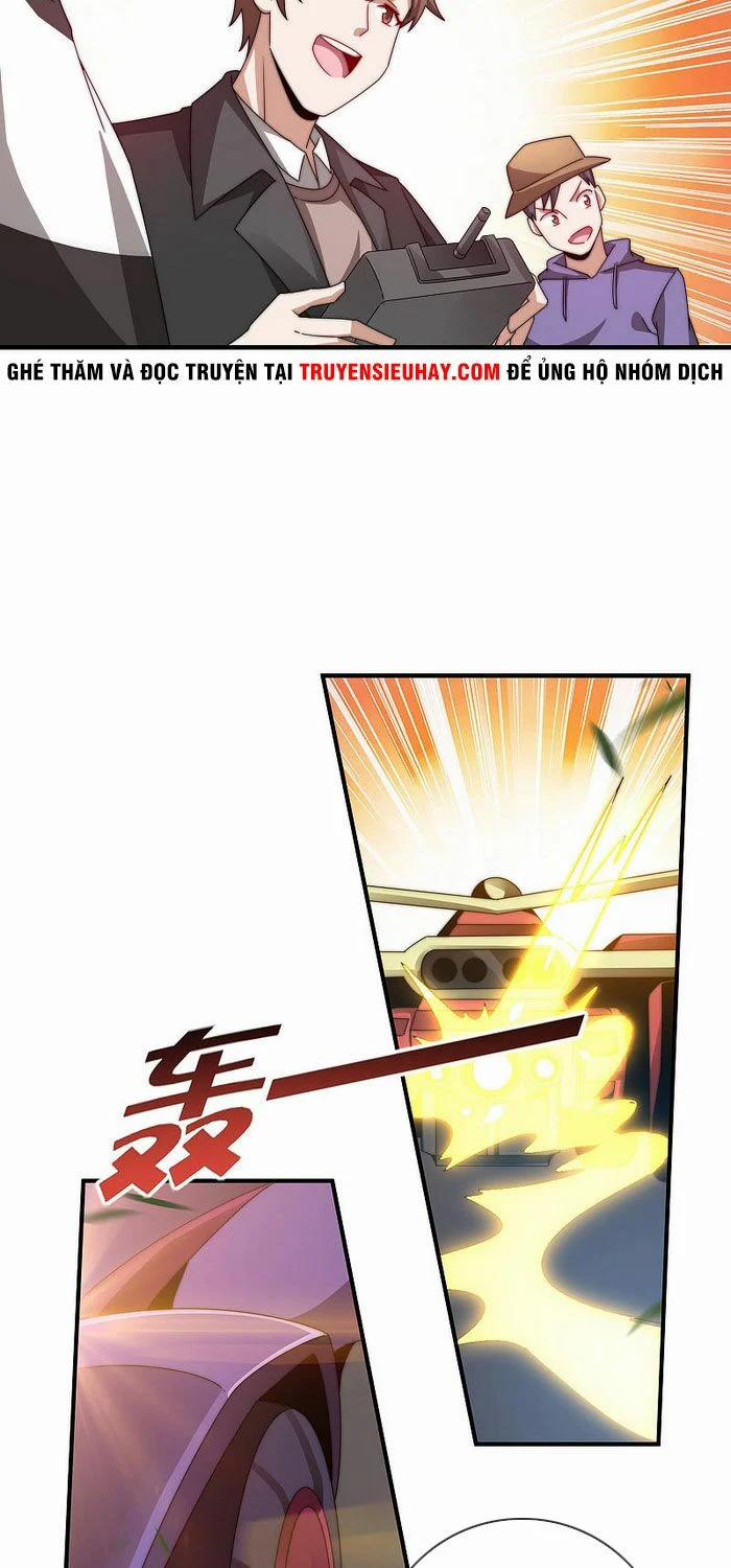 Từ Hôm Nay Bắt Đầu Làm Người Giàu Nhất 196 trang 38