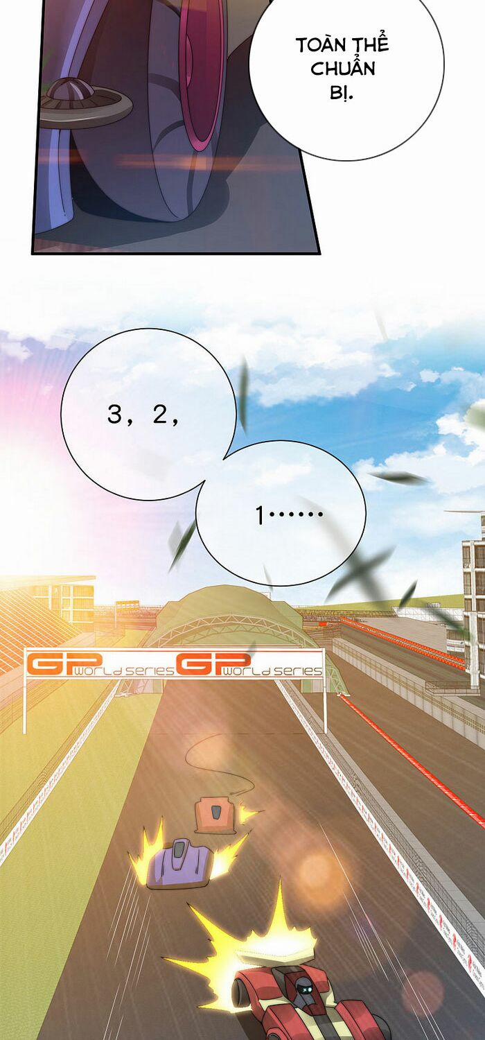 Từ Hôm Nay Bắt Đầu Làm Người Giàu Nhất 196 trang 39