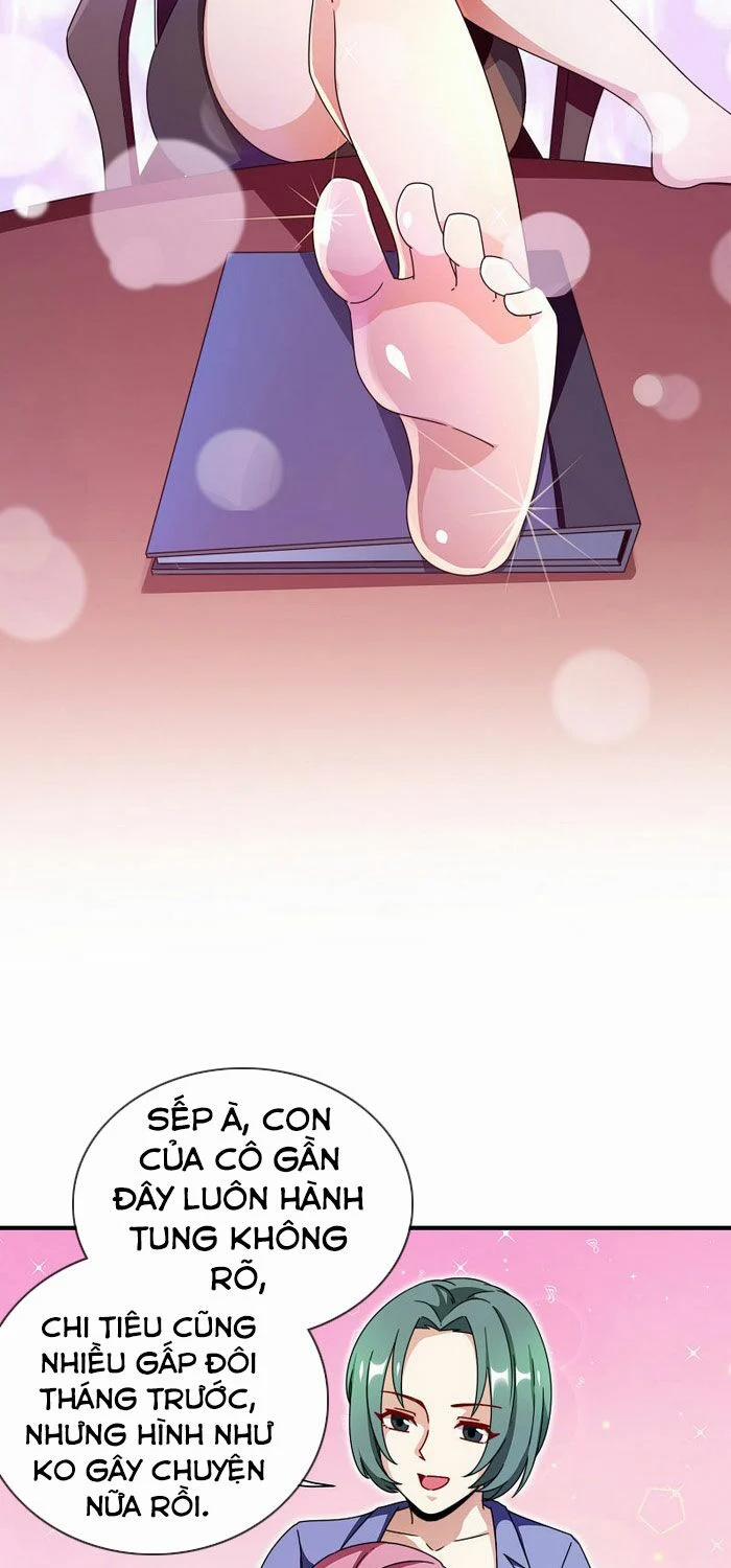 Từ Hôm Nay Bắt Đầu Làm Người Giàu Nhất 196 trang 4