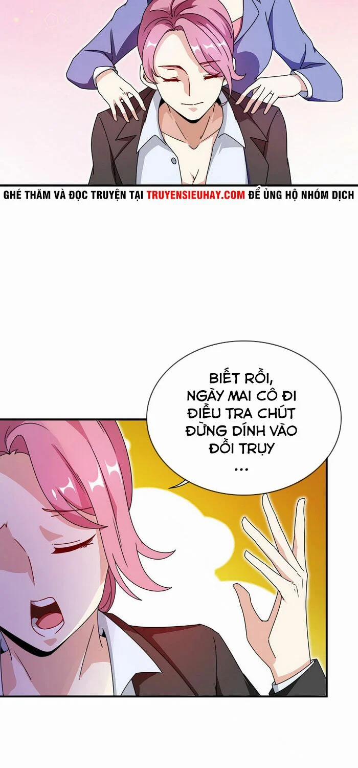 Từ Hôm Nay Bắt Đầu Làm Người Giàu Nhất 196 trang 5