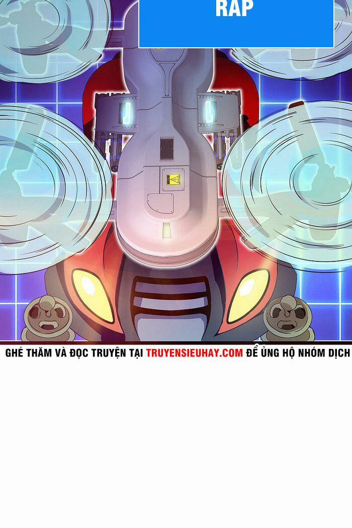 Từ Hôm Nay Bắt Đầu Làm Người Giàu Nhất 197 trang 17