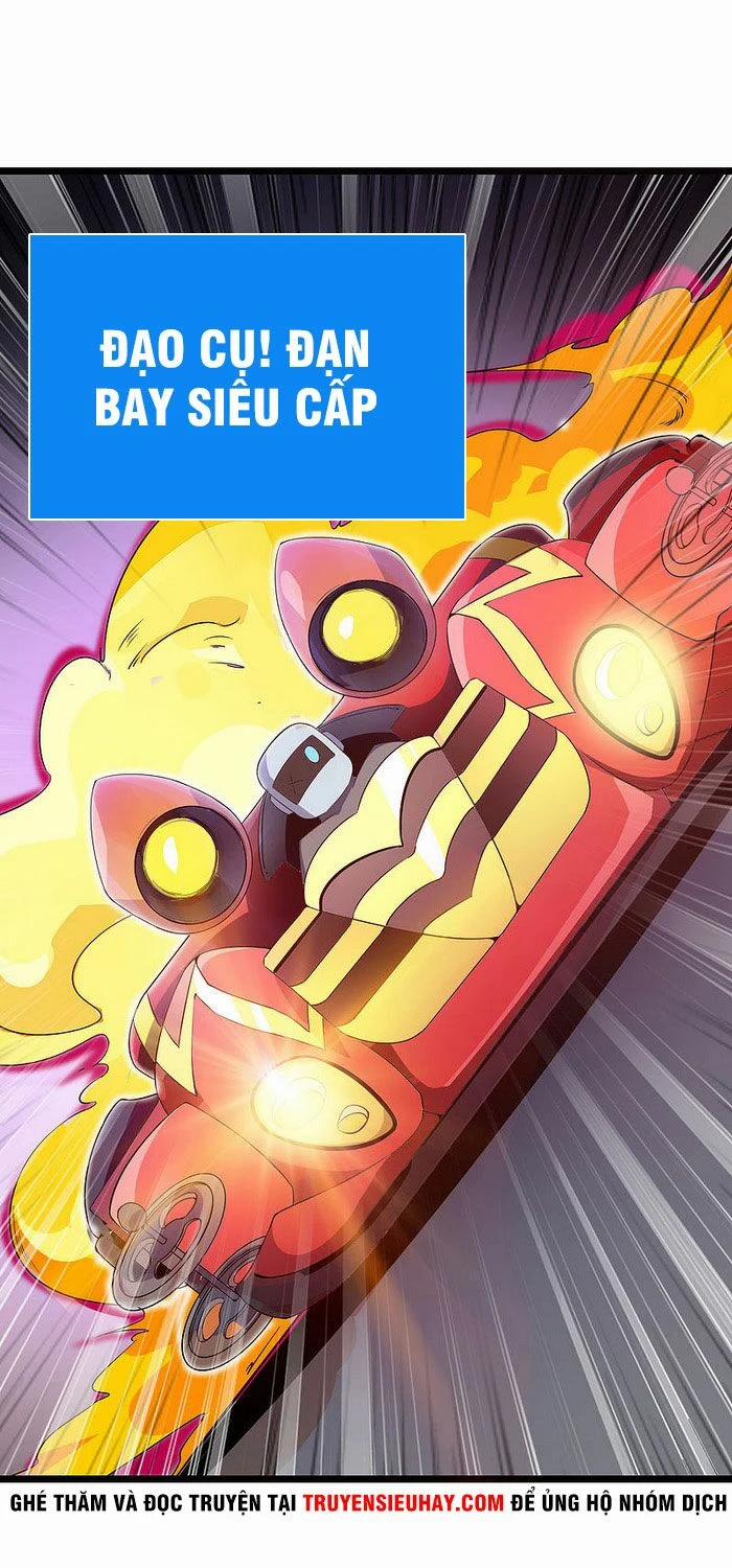 Từ Hôm Nay Bắt Đầu Làm Người Giàu Nhất 197 trang 18