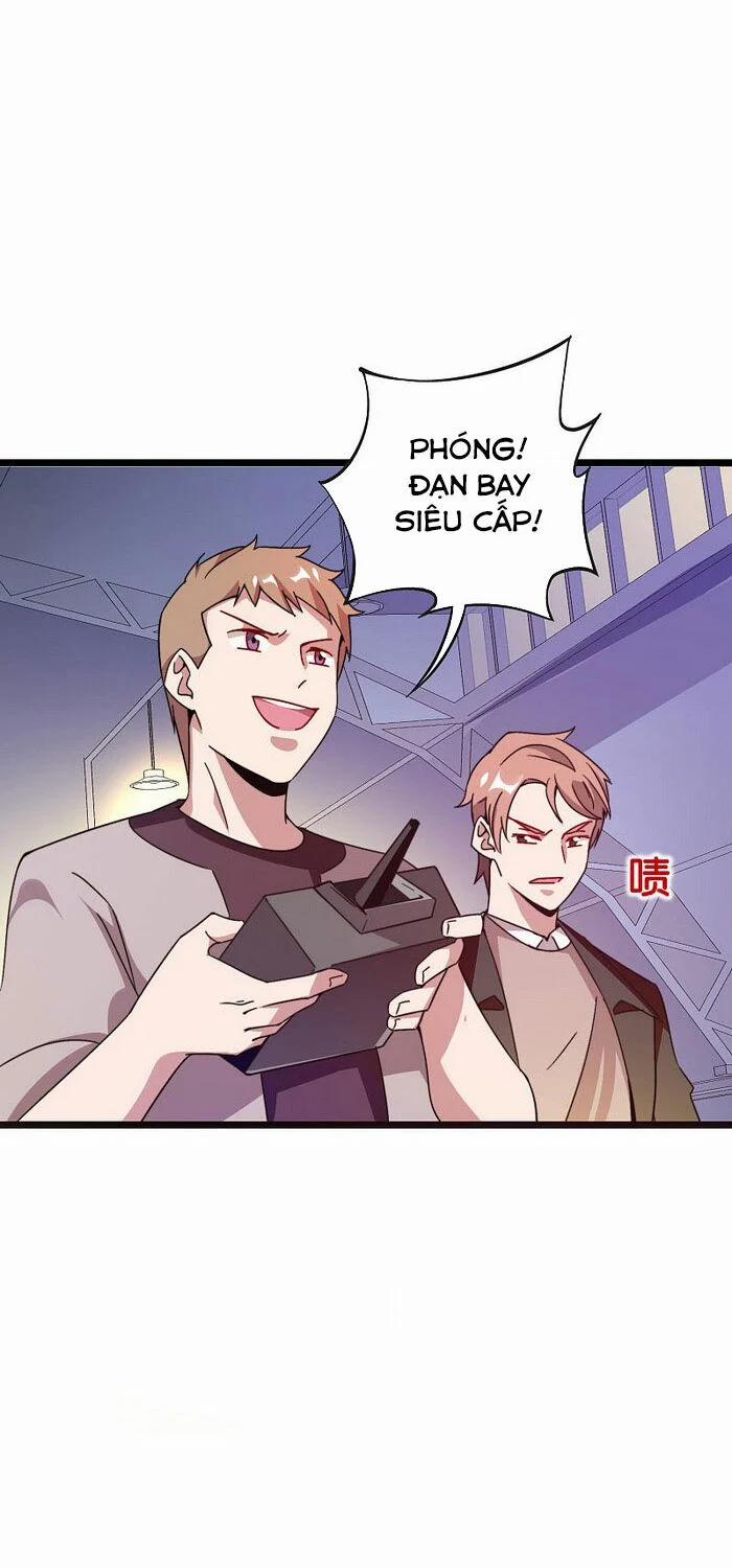 Từ Hôm Nay Bắt Đầu Làm Người Giàu Nhất 197 trang 19