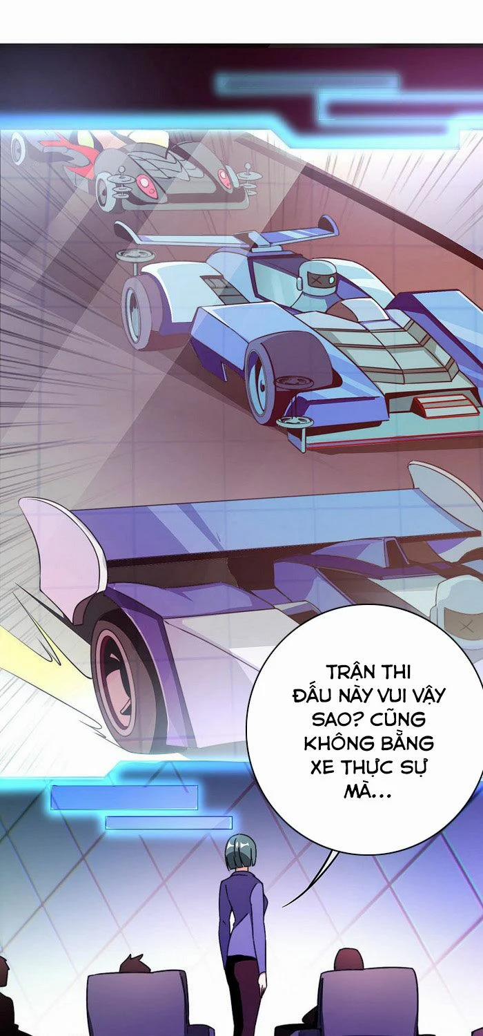 Từ Hôm Nay Bắt Đầu Làm Người Giàu Nhất 197 trang 2