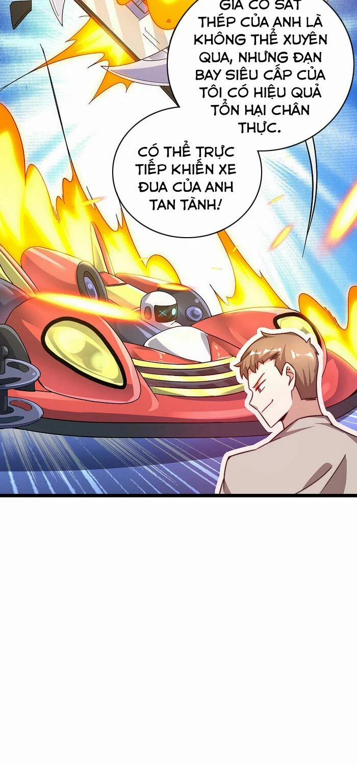 Từ Hôm Nay Bắt Đầu Làm Người Giàu Nhất 197 trang 23