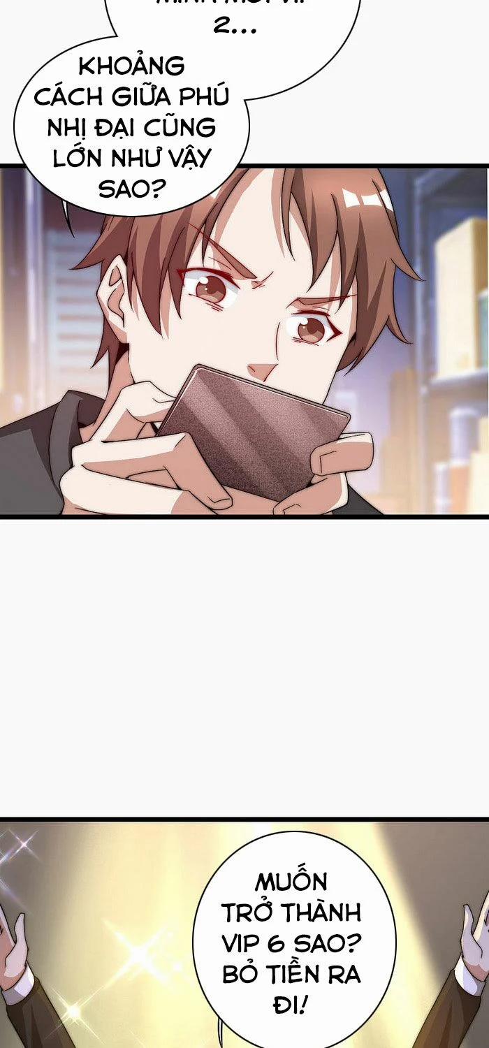 Từ Hôm Nay Bắt Đầu Làm Người Giàu Nhất 197 trang 26