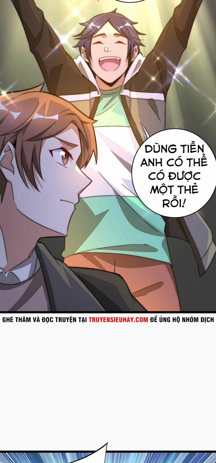 Từ Hôm Nay Bắt Đầu Làm Người Giàu Nhất 197 trang 27