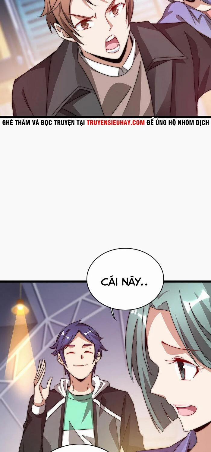 Từ Hôm Nay Bắt Đầu Làm Người Giàu Nhất 197 trang 29