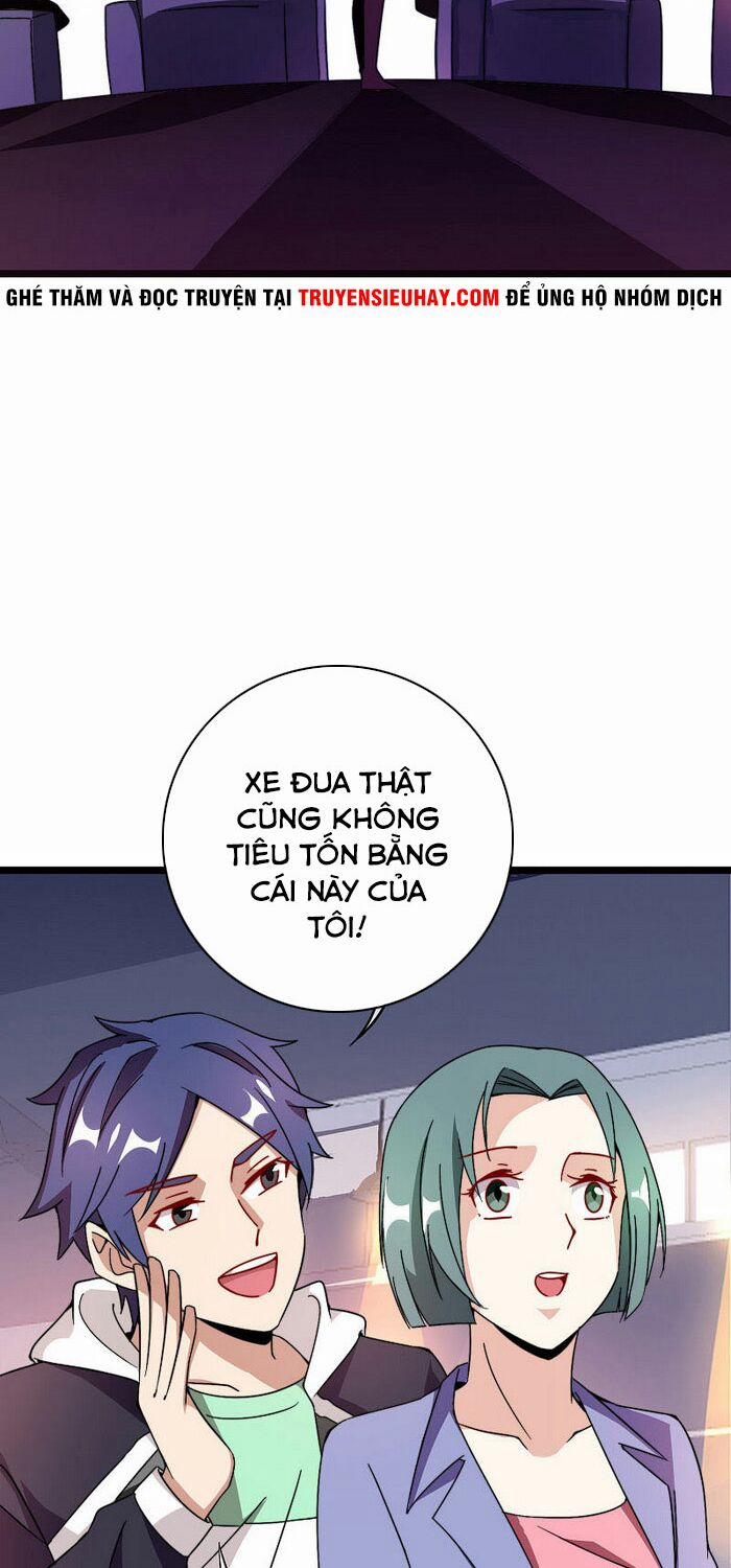 Từ Hôm Nay Bắt Đầu Làm Người Giàu Nhất 197 trang 3