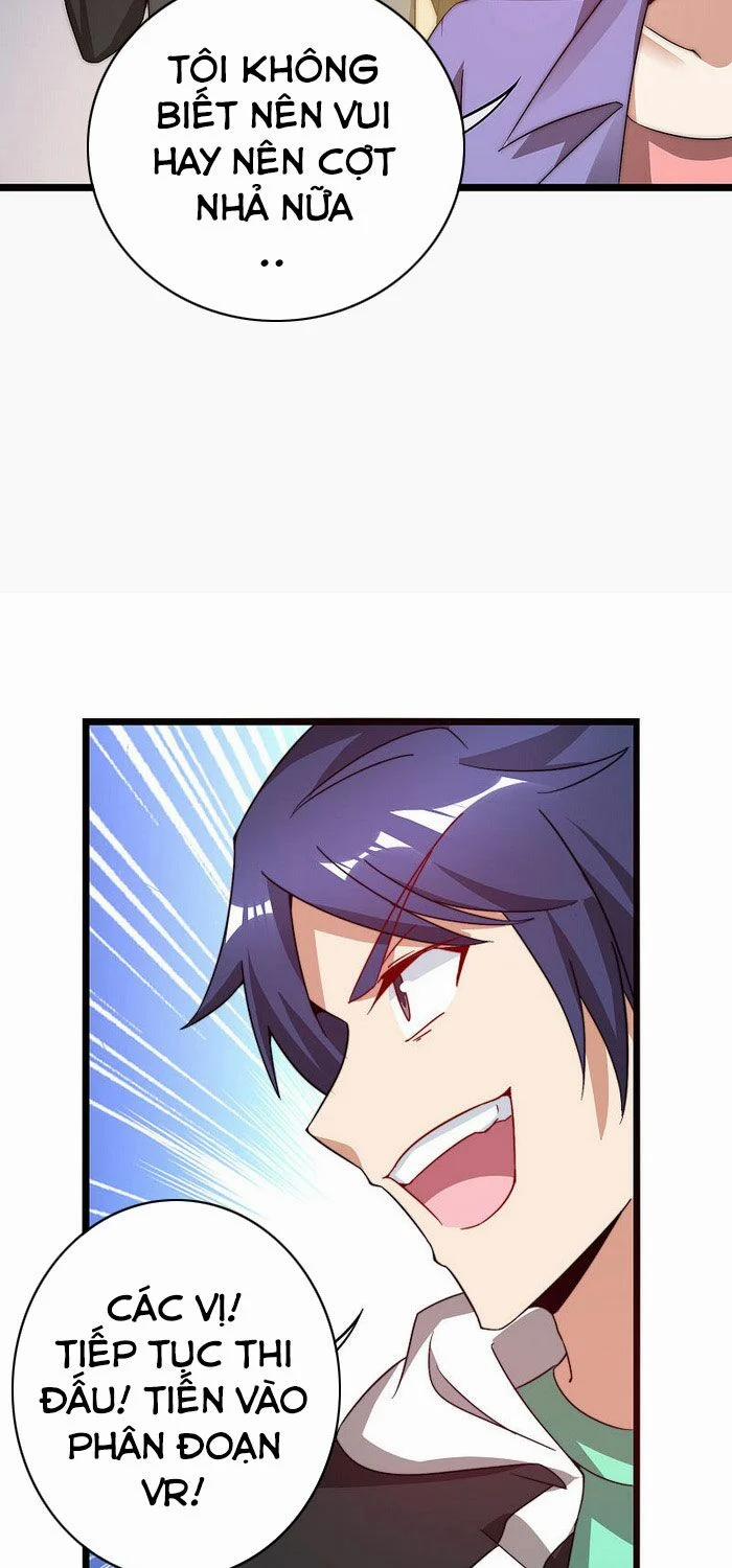 Từ Hôm Nay Bắt Đầu Làm Người Giàu Nhất 197 trang 30