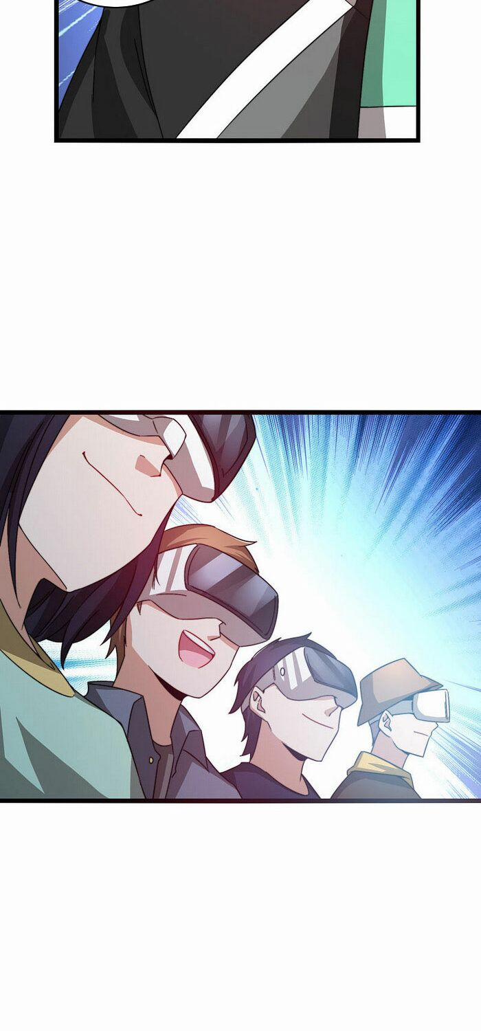 Từ Hôm Nay Bắt Đầu Làm Người Giàu Nhất 197 trang 31