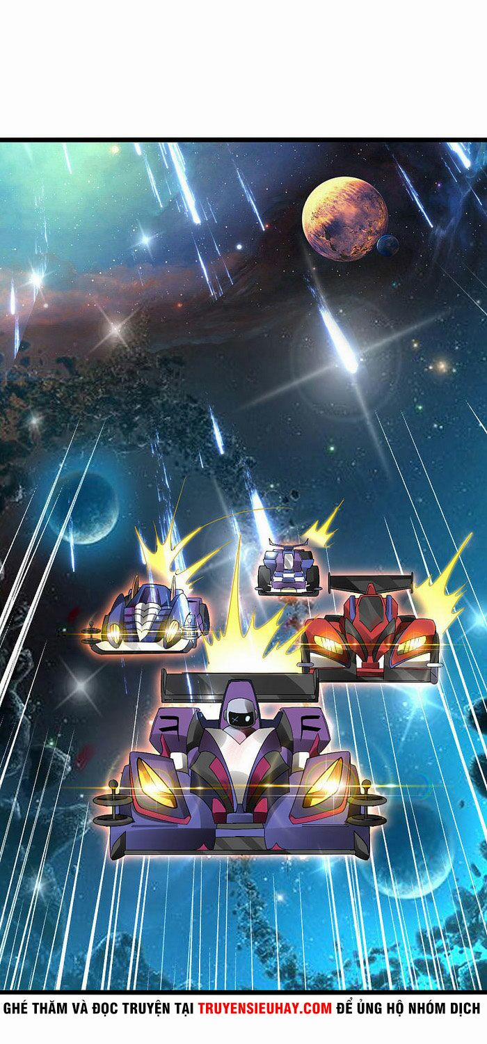 Từ Hôm Nay Bắt Đầu Làm Người Giàu Nhất 197 trang 32