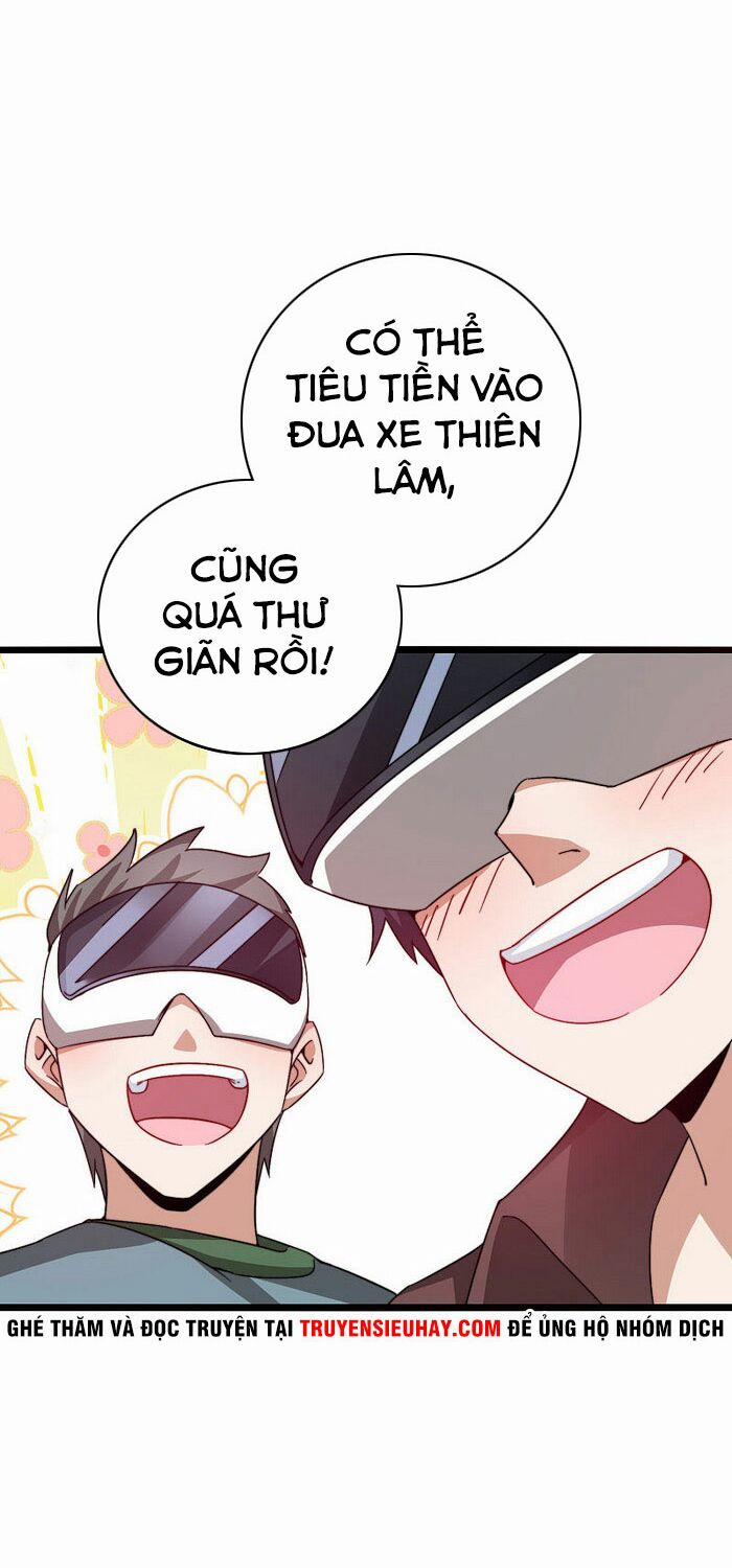 Từ Hôm Nay Bắt Đầu Làm Người Giàu Nhất 197 trang 33