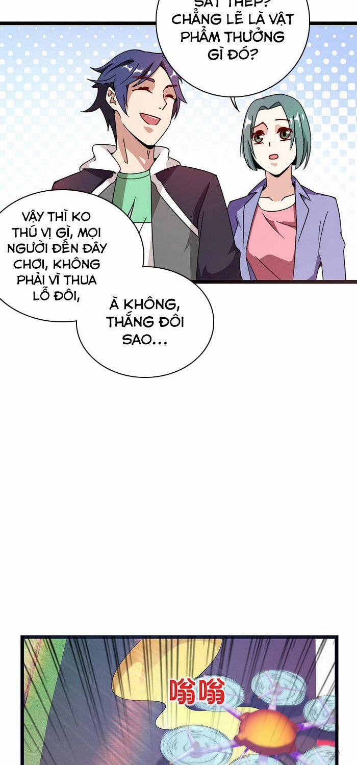 Từ Hôm Nay Bắt Đầu Làm Người Giàu Nhất 197 trang 9