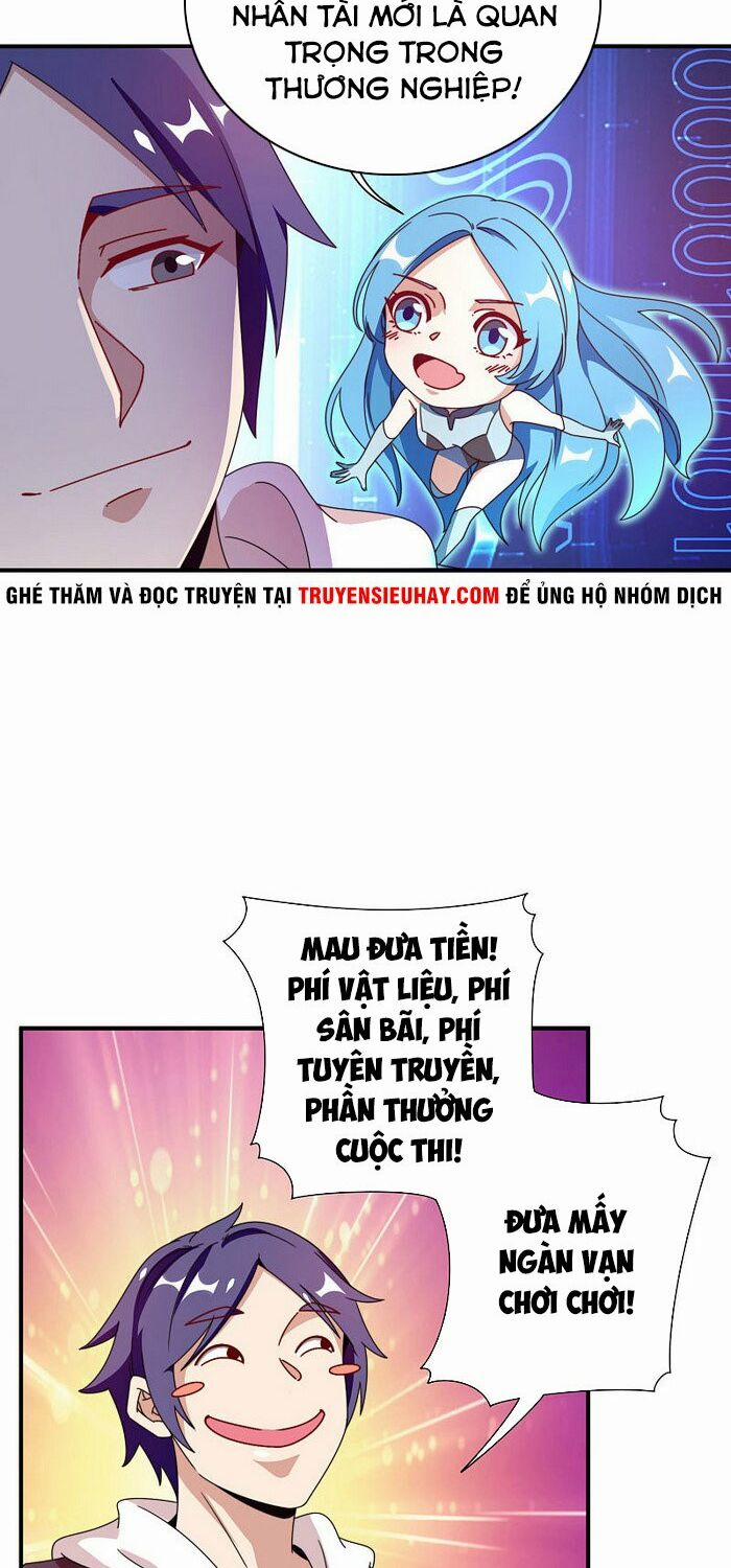 Từ Hôm Nay Bắt Đầu Làm Người Giàu Nhất 198 trang 1