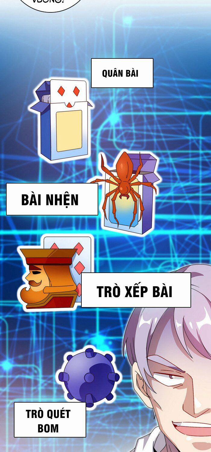 Từ Hôm Nay Bắt Đầu Làm Người Giàu Nhất 198 trang 10