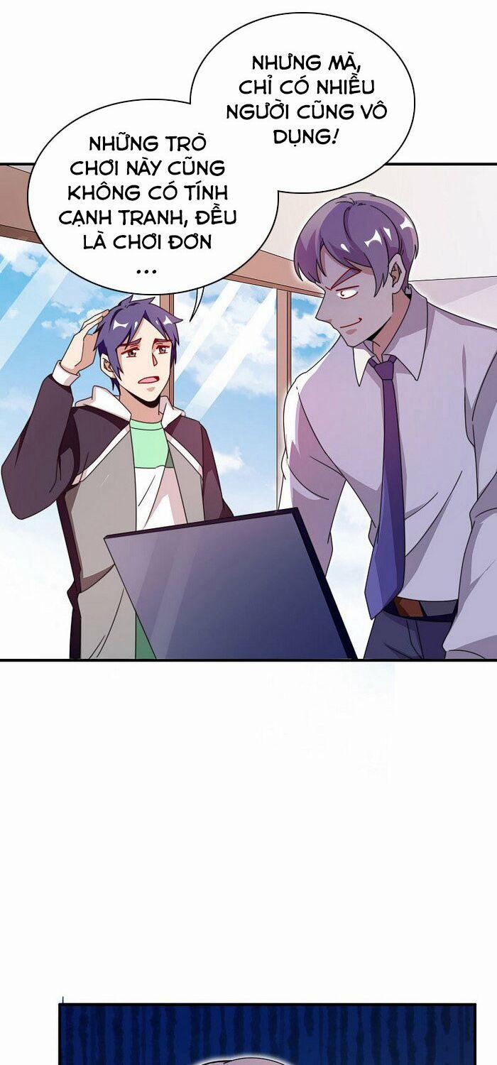 Từ Hôm Nay Bắt Đầu Làm Người Giàu Nhất 198 trang 13