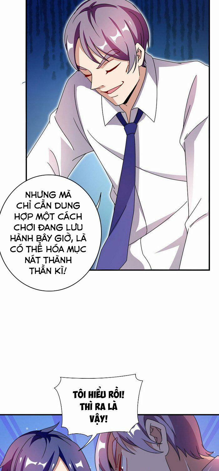 Từ Hôm Nay Bắt Đầu Làm Người Giàu Nhất 198 trang 14