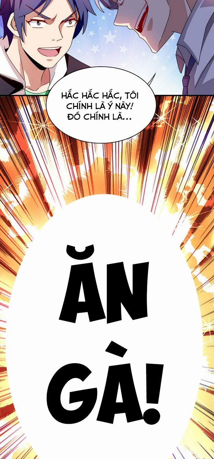 Từ Hôm Nay Bắt Đầu Làm Người Giàu Nhất 198 trang 15