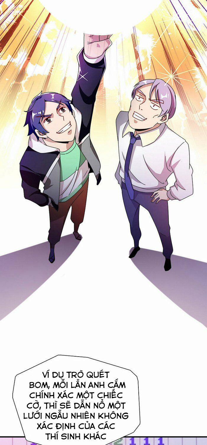 Từ Hôm Nay Bắt Đầu Làm Người Giàu Nhất 198 trang 16