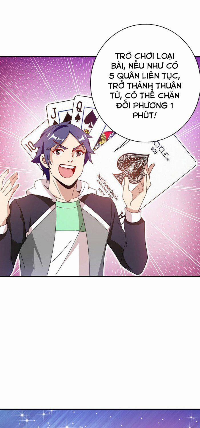 Từ Hôm Nay Bắt Đầu Làm Người Giàu Nhất 198 trang 19