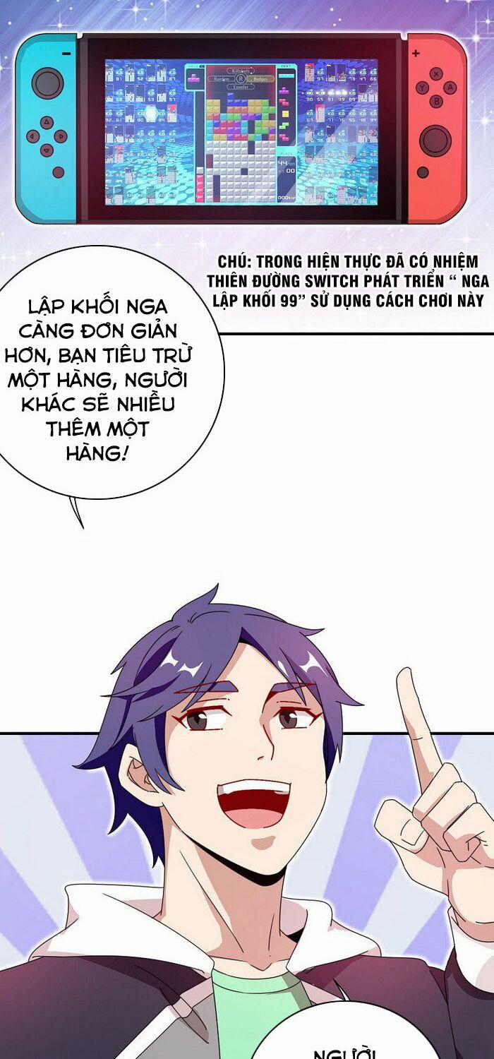 Từ Hôm Nay Bắt Đầu Làm Người Giàu Nhất 198 trang 20