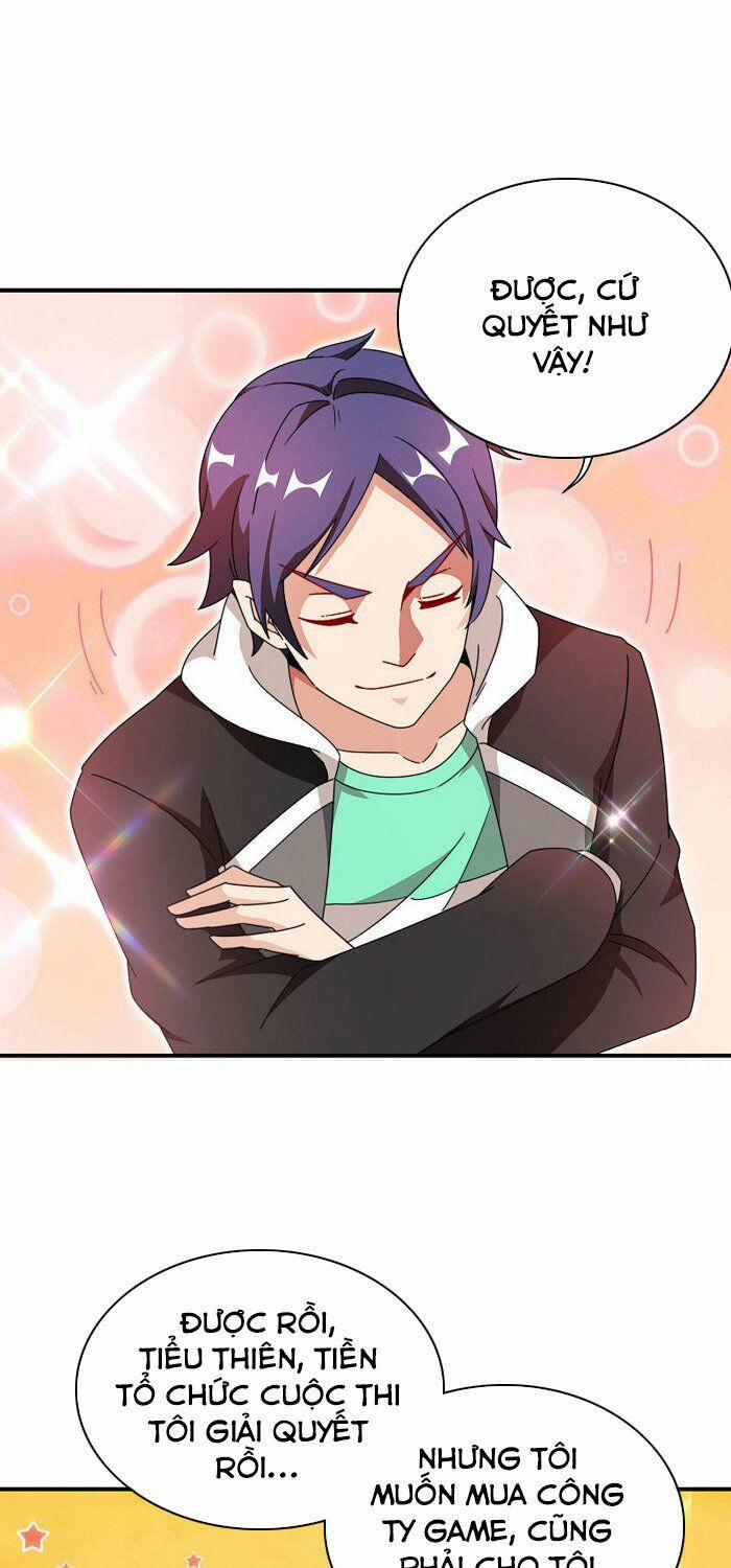 Từ Hôm Nay Bắt Đầu Làm Người Giàu Nhất 198 trang 23