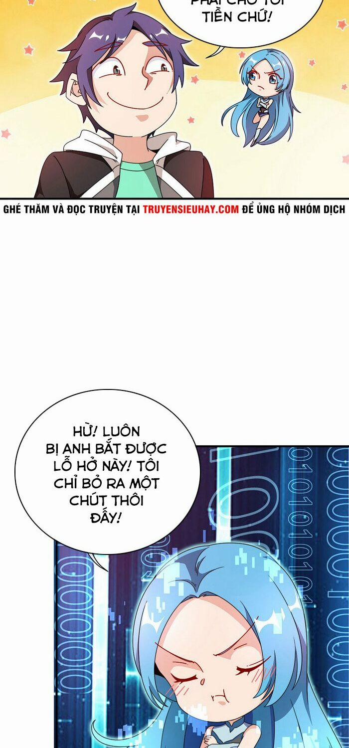 Từ Hôm Nay Bắt Đầu Làm Người Giàu Nhất 198 trang 24