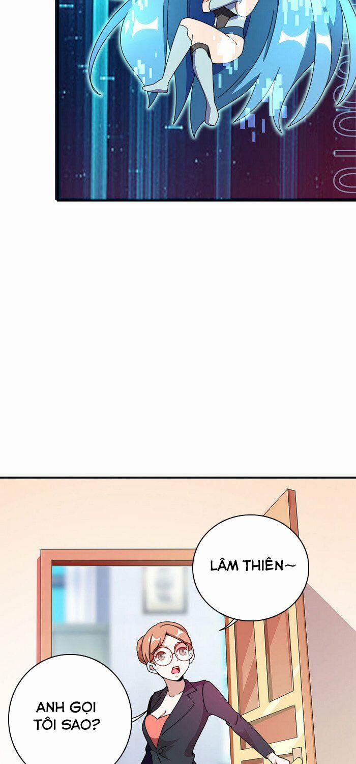 Từ Hôm Nay Bắt Đầu Làm Người Giàu Nhất 198 trang 25