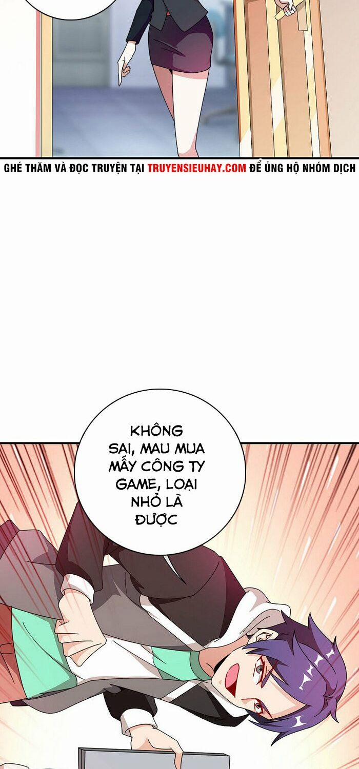 Từ Hôm Nay Bắt Đầu Làm Người Giàu Nhất 198 trang 26