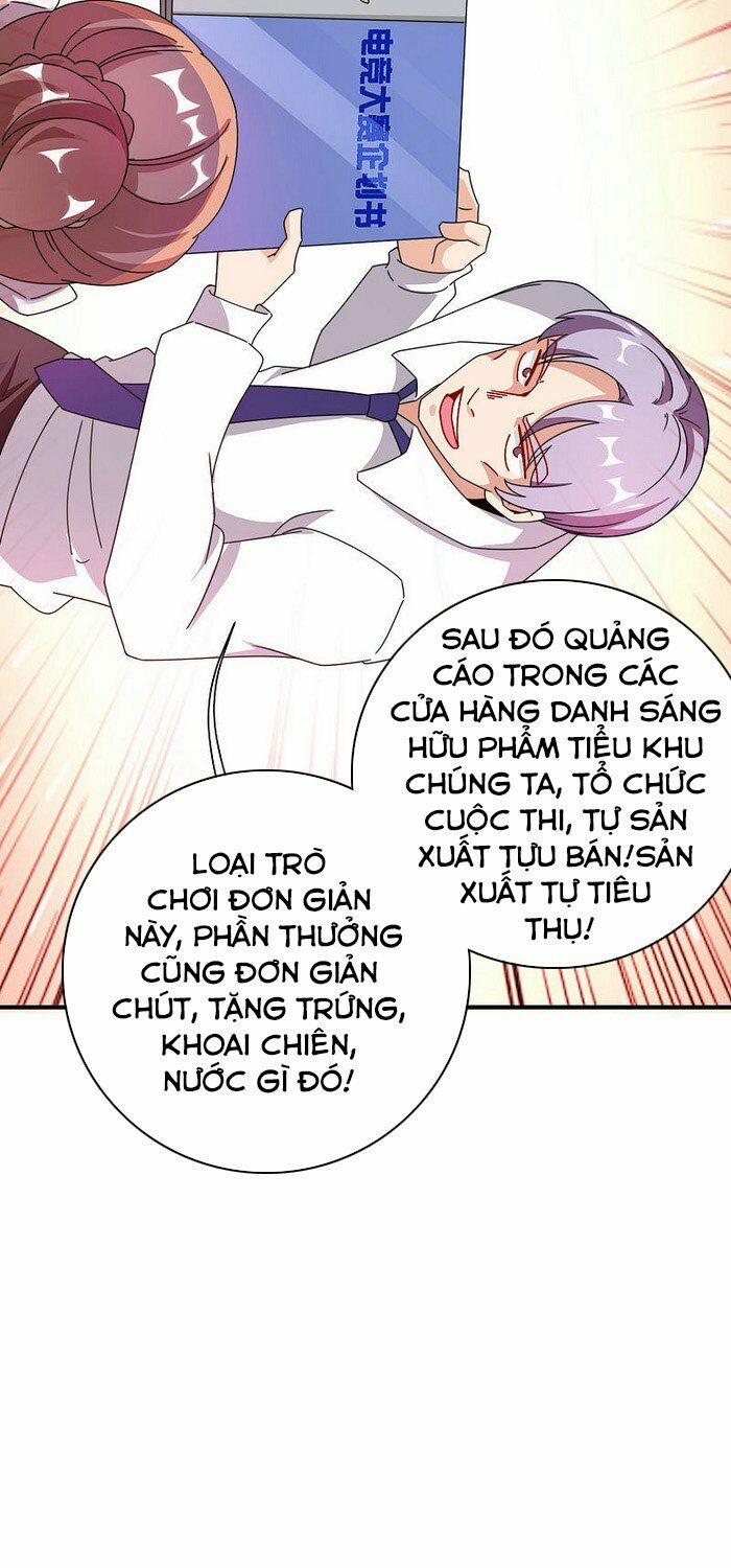 Từ Hôm Nay Bắt Đầu Làm Người Giàu Nhất 198 trang 27