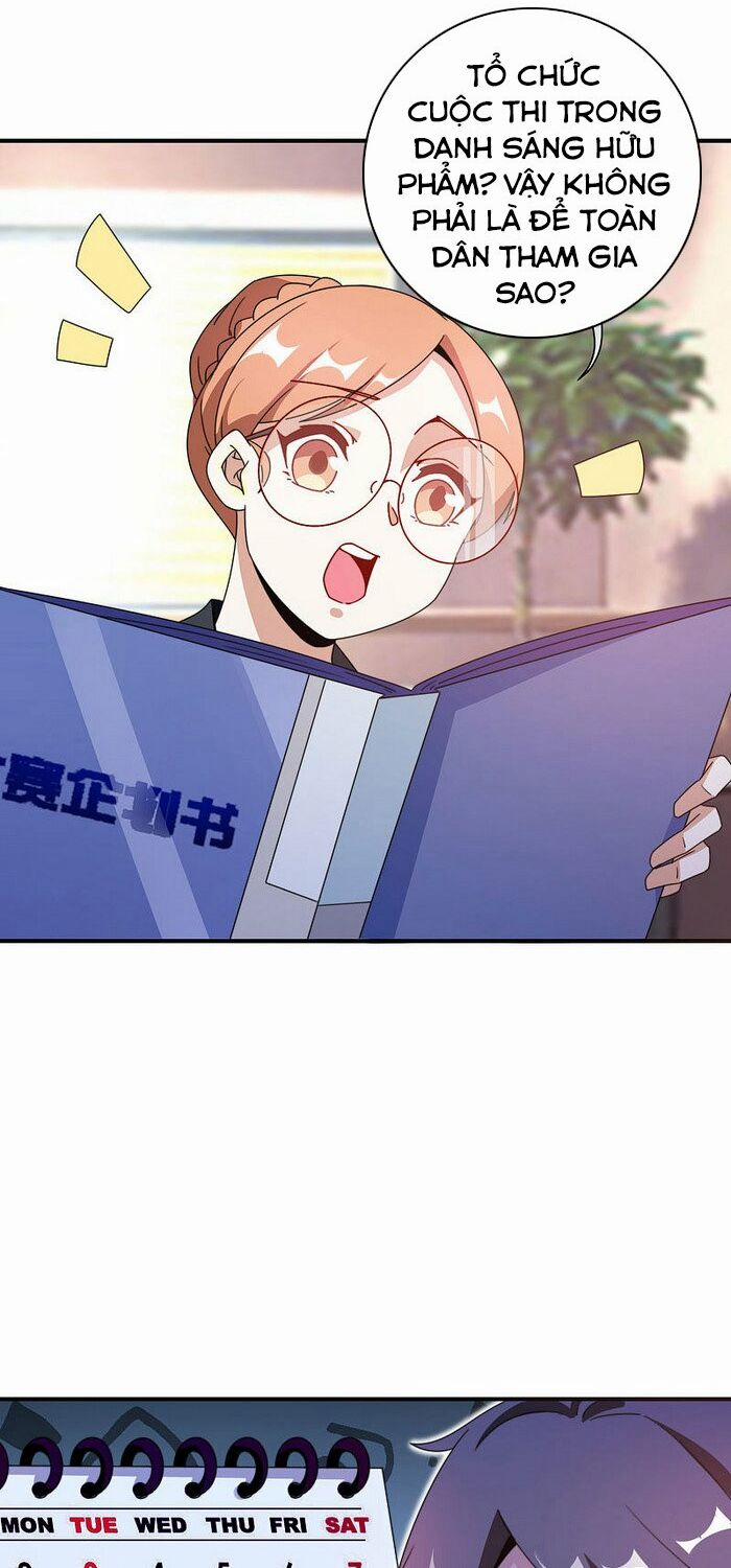 Từ Hôm Nay Bắt Đầu Làm Người Giàu Nhất 198 trang 28