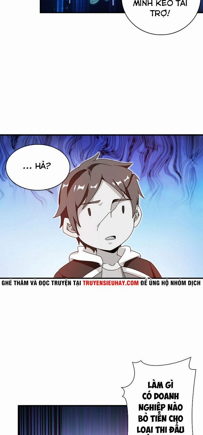 Từ Hôm Nay Bắt Đầu Làm Người Giàu Nhất 198 trang 3