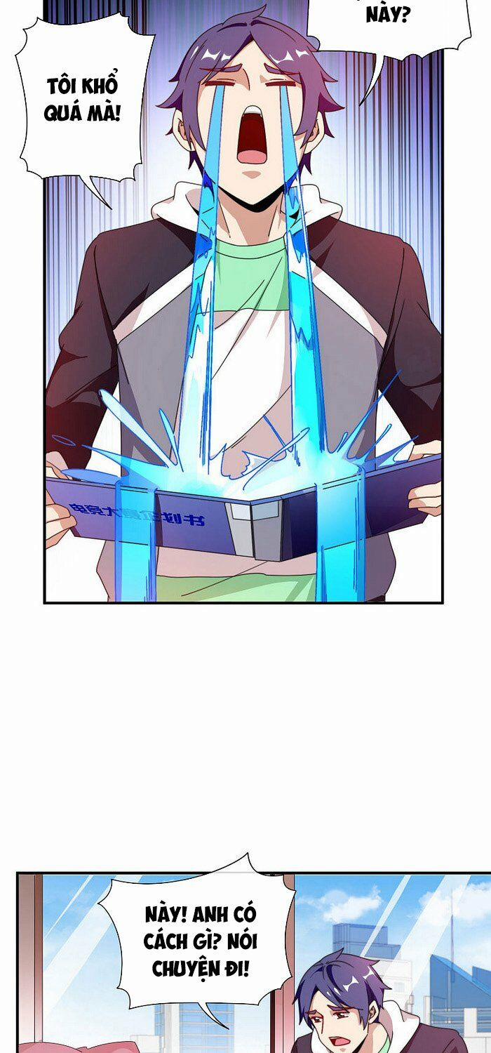 Từ Hôm Nay Bắt Đầu Làm Người Giàu Nhất 198 trang 4