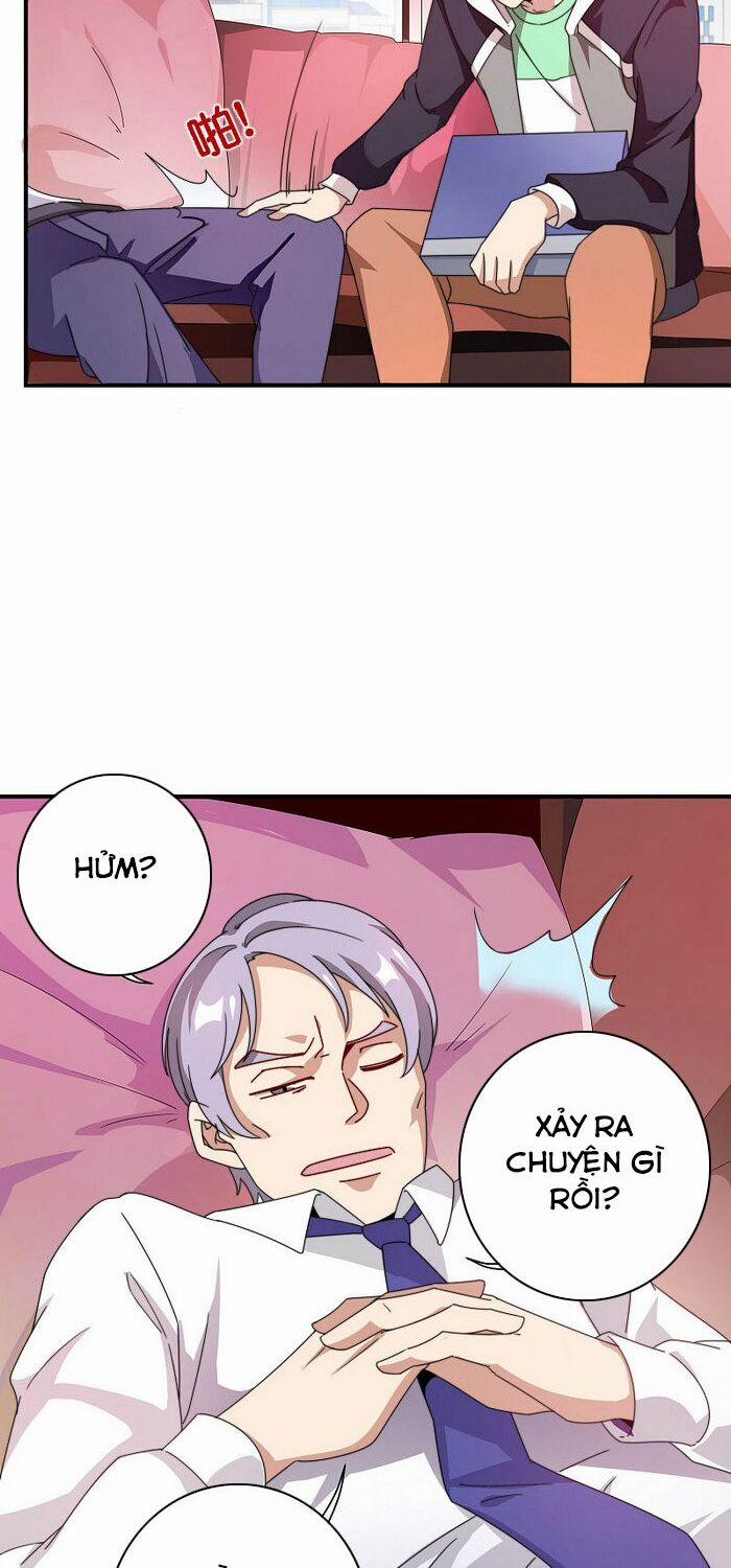 Từ Hôm Nay Bắt Đầu Làm Người Giàu Nhất 198 trang 5