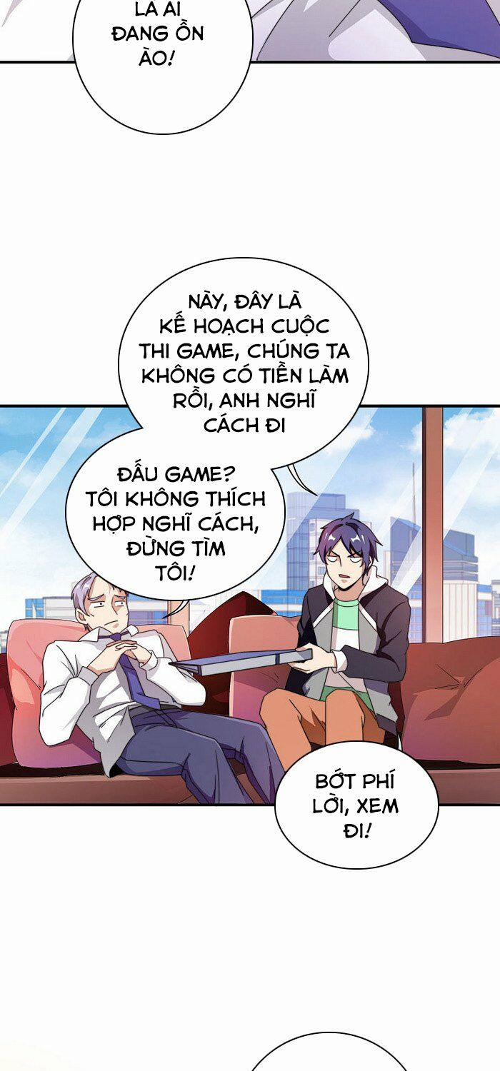 Từ Hôm Nay Bắt Đầu Làm Người Giàu Nhất 198 trang 6