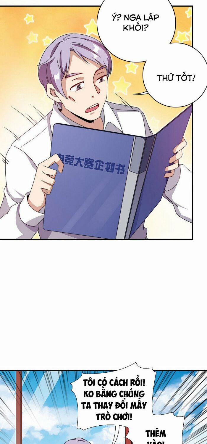 Từ Hôm Nay Bắt Đầu Làm Người Giàu Nhất 198 trang 7