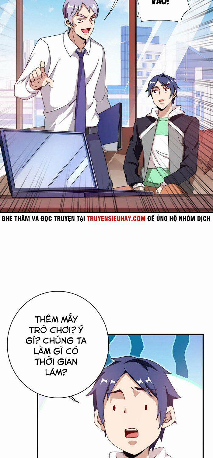 Từ Hôm Nay Bắt Đầu Làm Người Giàu Nhất 198 trang 8