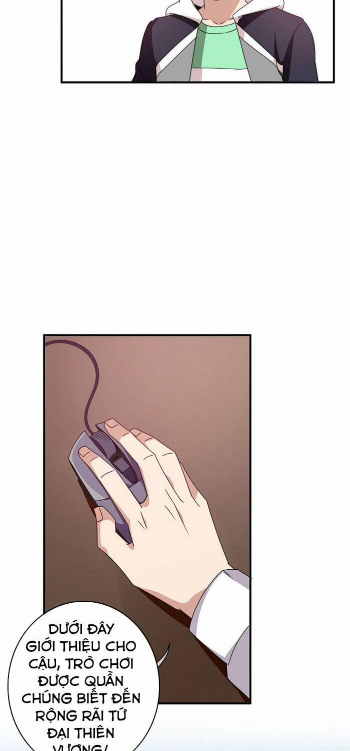 Từ Hôm Nay Bắt Đầu Làm Người Giàu Nhất 198 trang 9