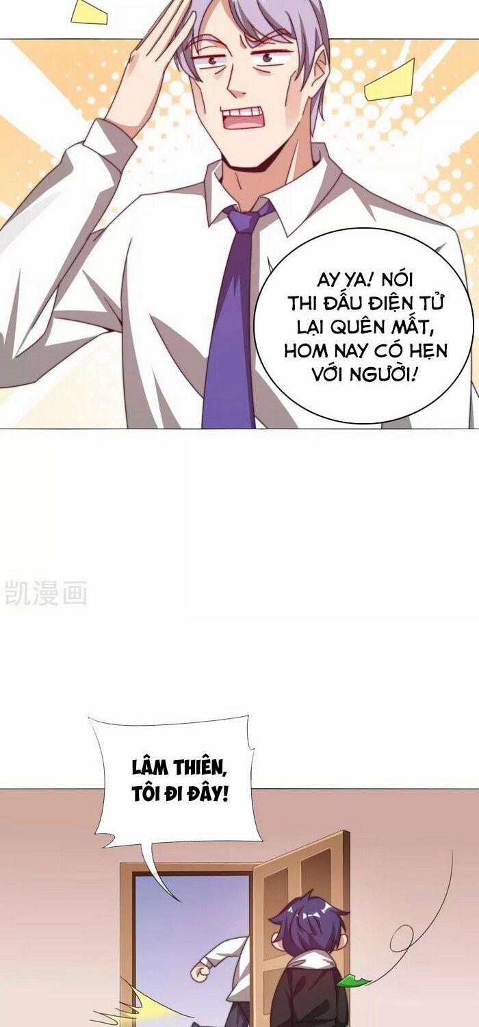 Từ Hôm Nay Bắt Đầu Làm Người Giàu Nhất 199 trang 1