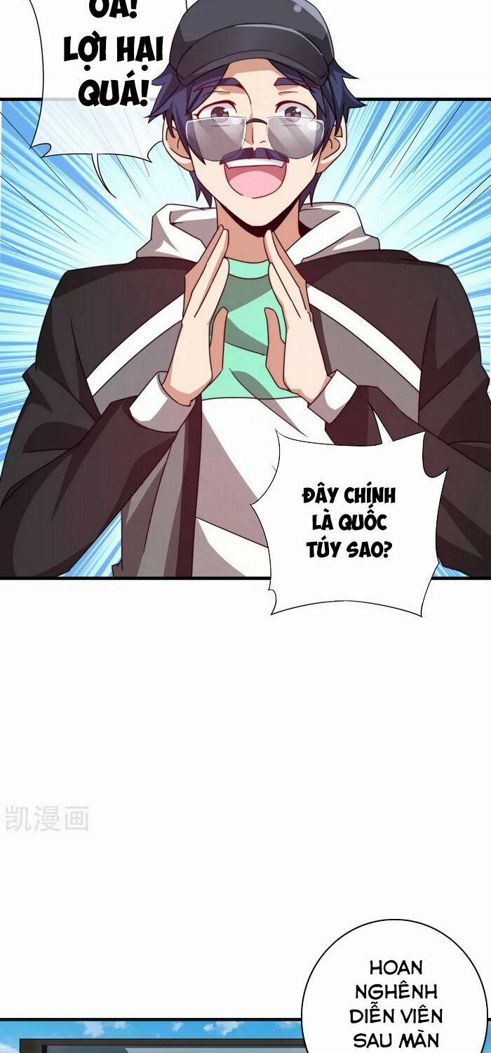 Từ Hôm Nay Bắt Đầu Làm Người Giàu Nhất 199 trang 13