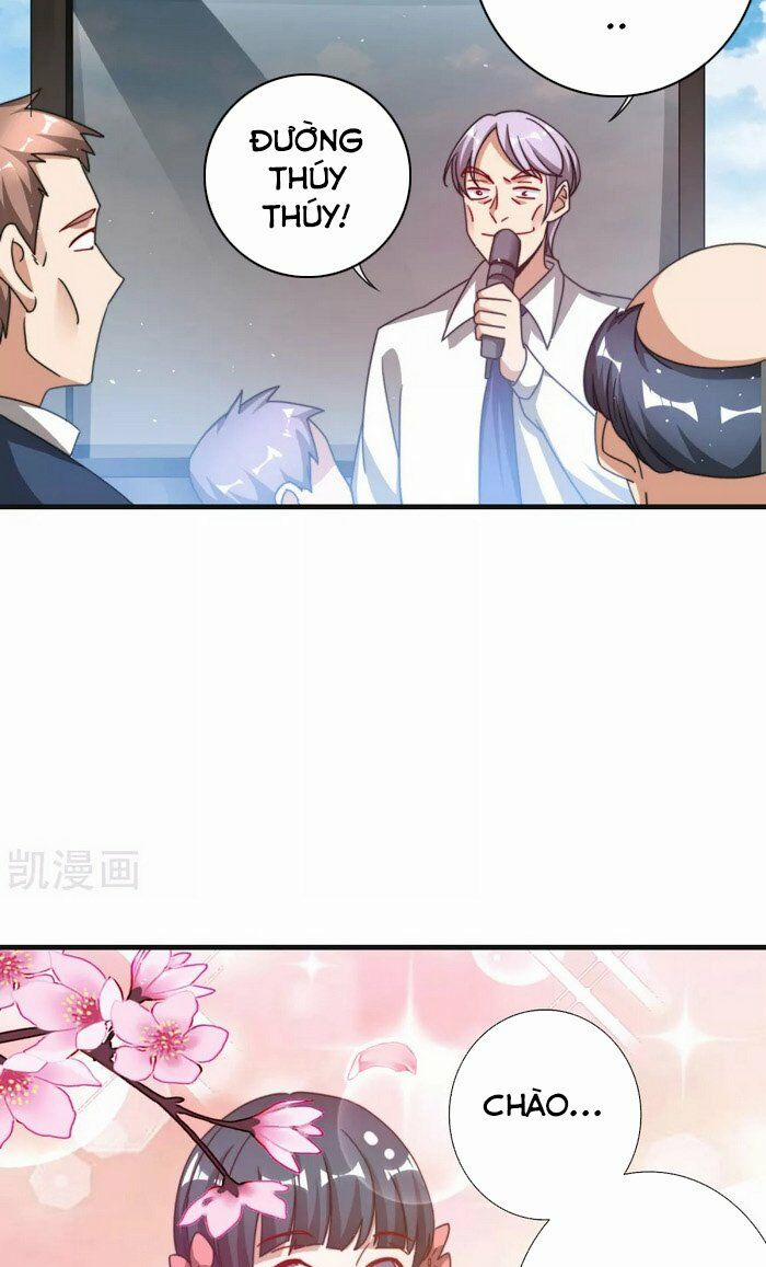 Từ Hôm Nay Bắt Đầu Làm Người Giàu Nhất 199 trang 14