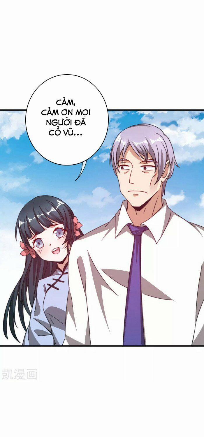 Từ Hôm Nay Bắt Đầu Làm Người Giàu Nhất 199 trang 16