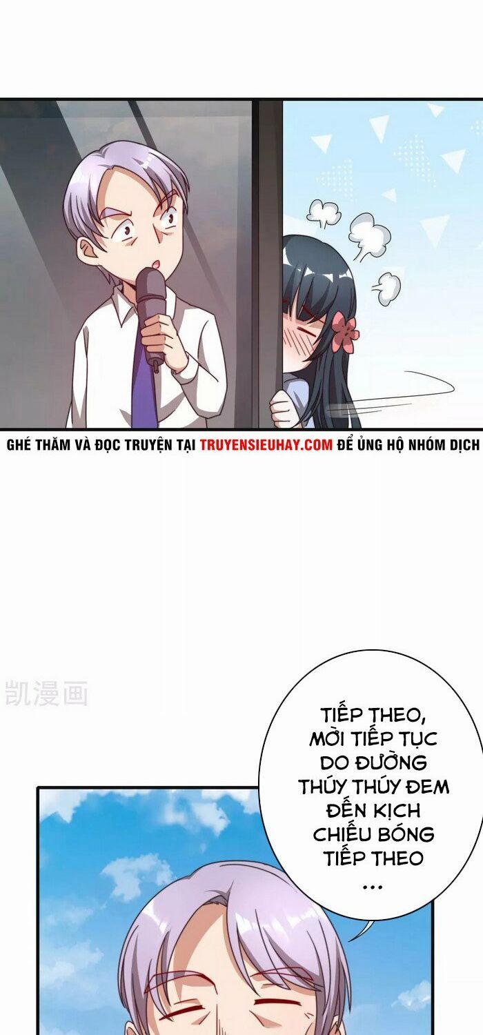 Từ Hôm Nay Bắt Đầu Làm Người Giàu Nhất 199 trang 17