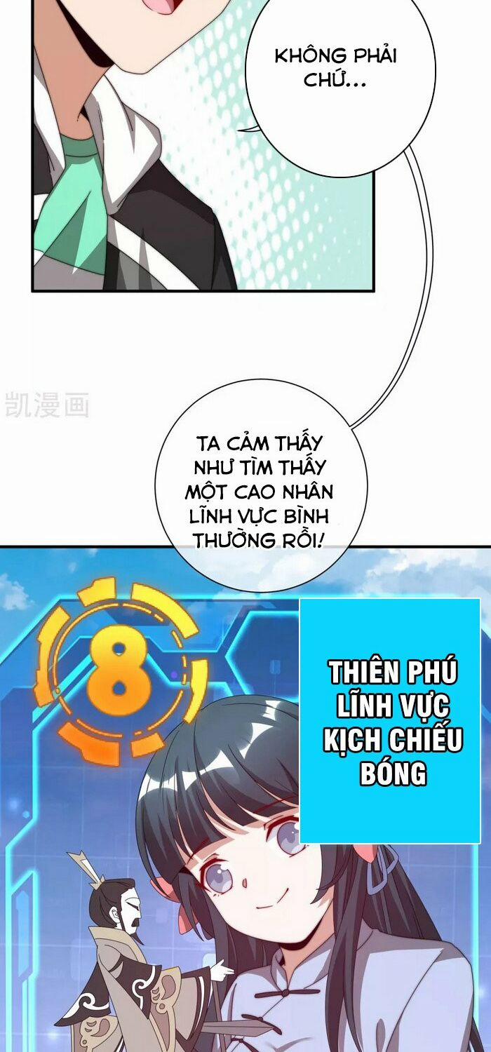 Từ Hôm Nay Bắt Đầu Làm Người Giàu Nhất 199 trang 19