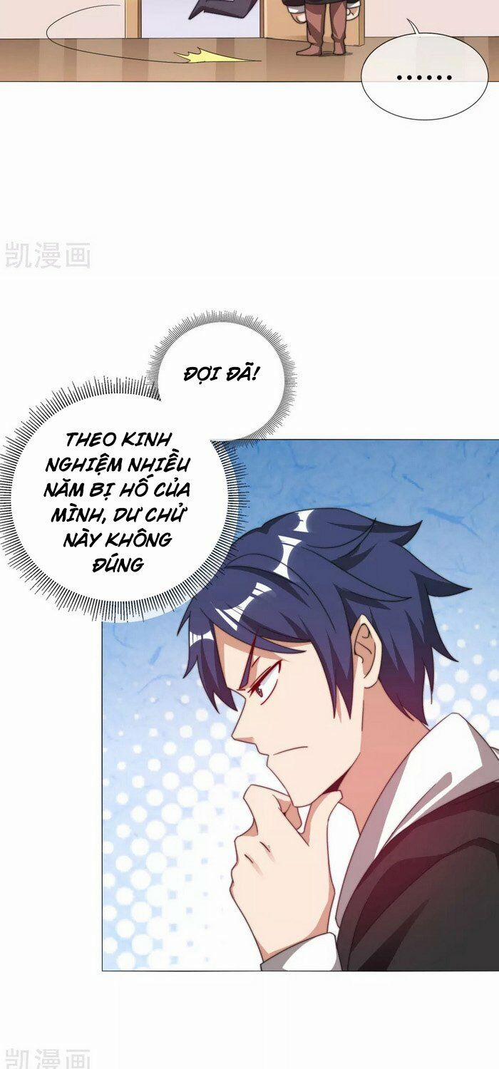 Từ Hôm Nay Bắt Đầu Làm Người Giàu Nhất 199 trang 2