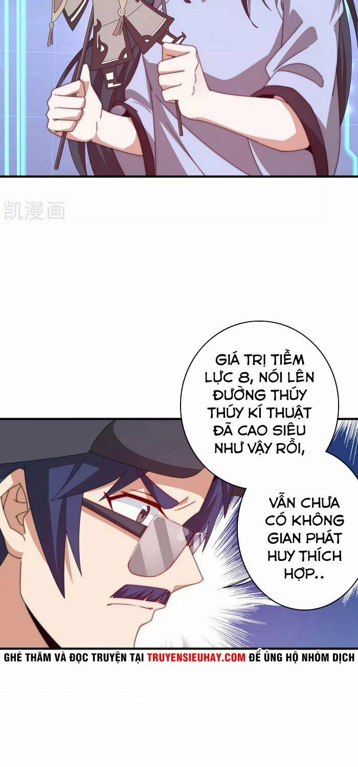 Từ Hôm Nay Bắt Đầu Làm Người Giàu Nhất 199 trang 20