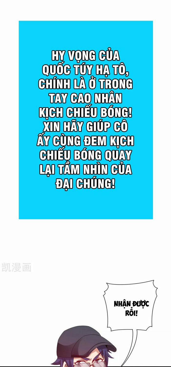 Từ Hôm Nay Bắt Đầu Làm Người Giàu Nhất 199 trang 21