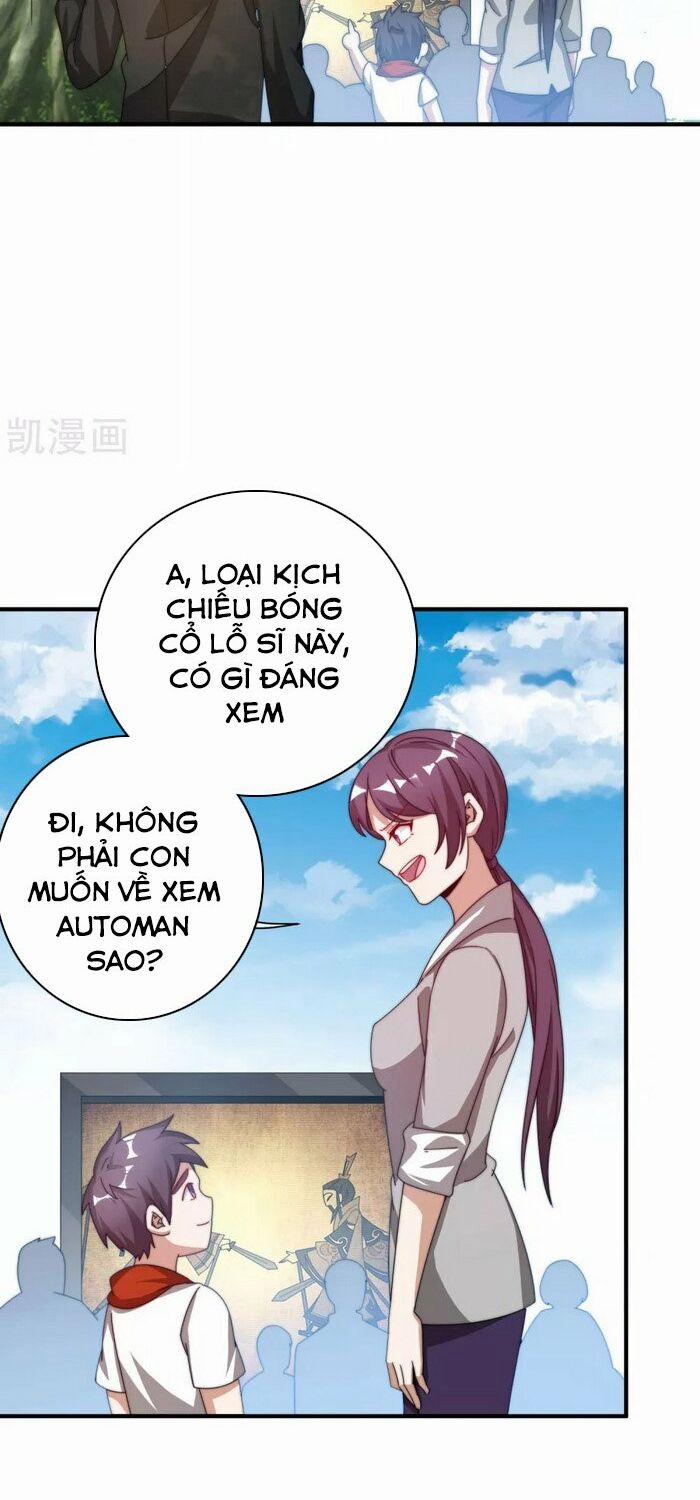 Từ Hôm Nay Bắt Đầu Làm Người Giàu Nhất 199 trang 23